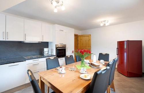 Baiersbronn Apartamento | Wohnung Kuhblick