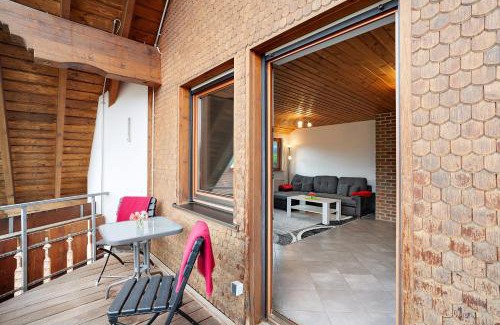 Baiersbronn Apartamento | Wohnung Kuhblick