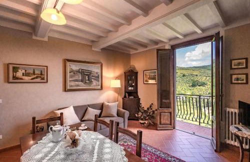 Massa Apartamento | Wohnung La Volata In Massa E Cozzile