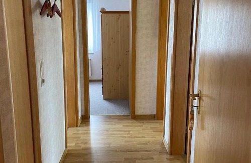 Wyk auf Foehr Apartamento | Wohnung-Lund-1