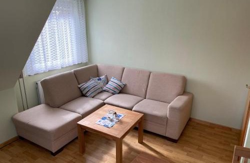 Wyk auf Foehr Apartamento | Wohnung-Lund-1