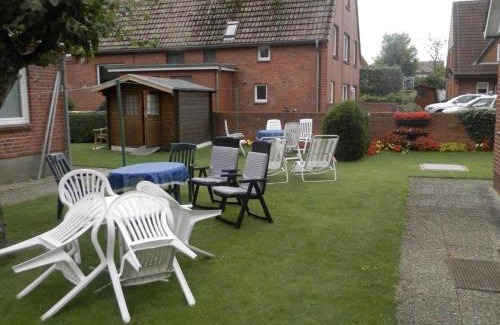 Wyk auf Foehr Apartamento | Wohnung-Lund-2