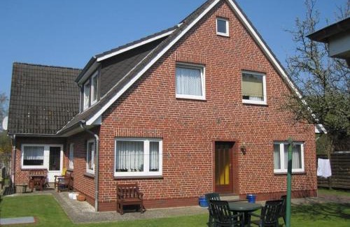 Wyk auf Foehr Apartamento | Wohnung-Lund-2