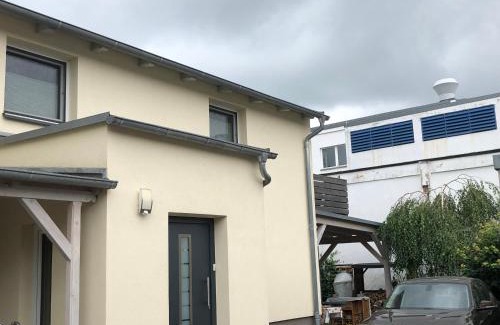 Bad Liebenwerda Apartamento | Wohnung Maggy