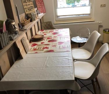 Bad Liebenwerda Apartamento | Wohnung Maggy