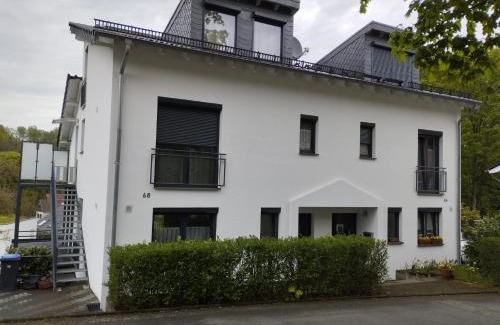 Wald Apartamento | Wohnung mit 3 Schlafzimmern