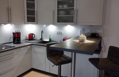 Wald Apartamento | Wohnung mit 3 Schlafzimmern