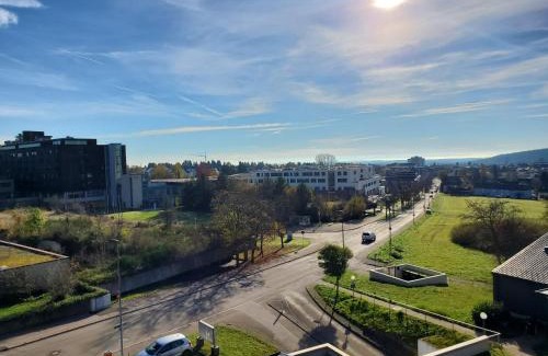 Freudenstadt Apartamento | Wohnung mit Aussicht