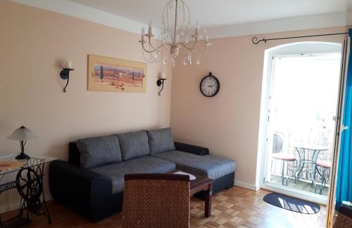 Nordliche Innenstadt Apartamento | Wohnung mit Blick über Potsdam