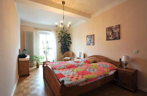 Nordliche Innenstadt Apartamento | Wohnung mit Blick über Potsdam