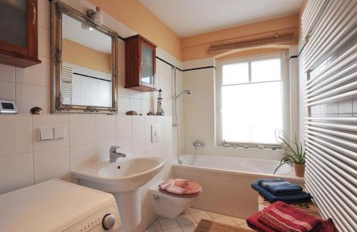 Nordliche Innenstadt Apartamento | Wohnung mit Blick über Potsdam