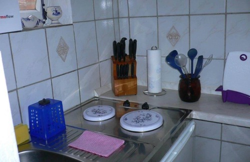 Wismar Apartamento | Wohnung mit eigener Terrasse en Wismar