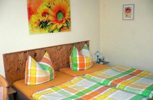 Wismar Apartamento | Wohnung mit eigener Terrasse in Wismar
