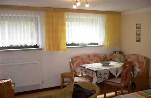 Wismar Apartamento | Wohnung mit eigener Terrasse in Wismar