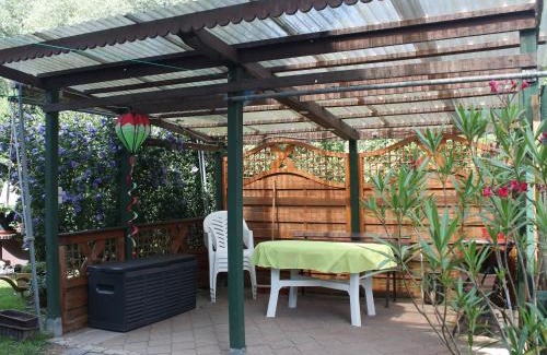 Wismar Apartamento | Wohnung mit eigener Terrasse in Wismar