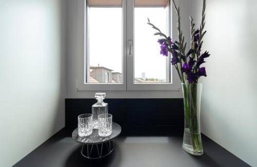Winterthur Apartamento | Wohnung mit Extraklasse an fantastischer Lage!