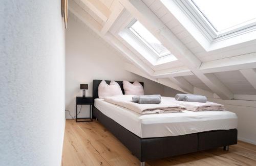 Winterthur Apartamento | Wohnung mit Extraklasse an fantastischer Lage!