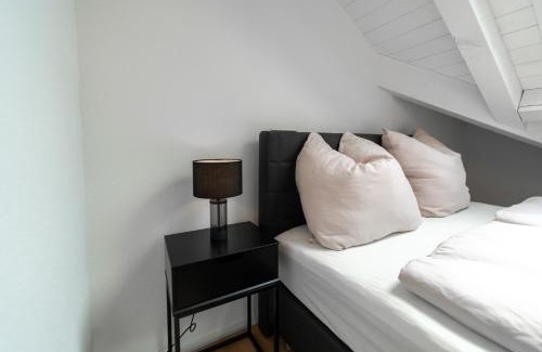 Winterthur Apartamento | Wohnung mit Extraklasse an fantastischer Lage!