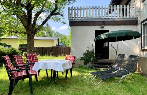Uehlingen-Birkendorf Apartamento | Wohnung mit Garten, Grill und Thermomix