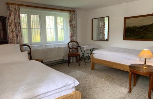 Uehlingen-Birkendorf Apartamento | Wohnung mit Garten, Grill und Thermomix