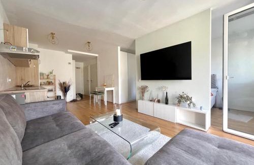 Vienna Apartamento | Wohnung mit Garten in 1230 Wien