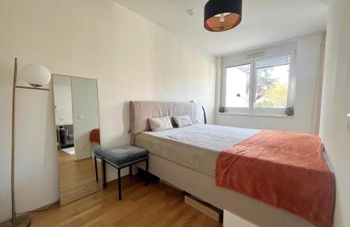 Vienna Apartamento | Wohnung mit Garten in 1230 Wien