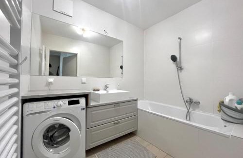 Vienna Apartamento | Wohnung mit Garten in 1230 Wien