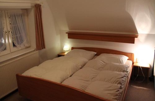 Wohlenberg Apartamento | Wohnung mit Garten in Klütz, cleaning included