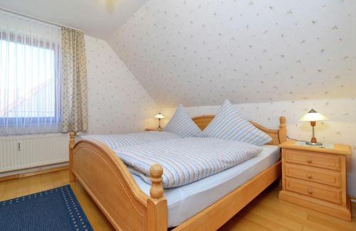 Eimelrod Apartamento | Wohnung mit Garten in Eimelrod