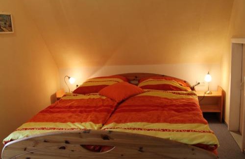 Neubukow Apartamento | Wohnung mit großem Garten an der Ostseeküste, cleaning included