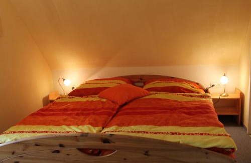 Neubukow Apartamento | Wohnung mit großem Garten an der Ostseeküste