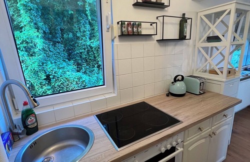 Bendorf Apartamento | Wohnung mit Schöner Aussicht