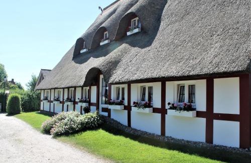 Wohlenberg Apartamento | Wohnung mit Terrasse in Klütz, cleaning included