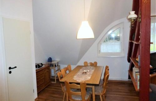 Wohlenberg Apartamento | Wohnung mit Terrasse in Klütz, cleaning included