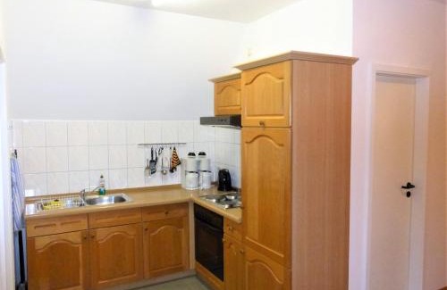 Wohlenberg Apartamento | Wohnung mit Terrasse in Klütz, cleaning included