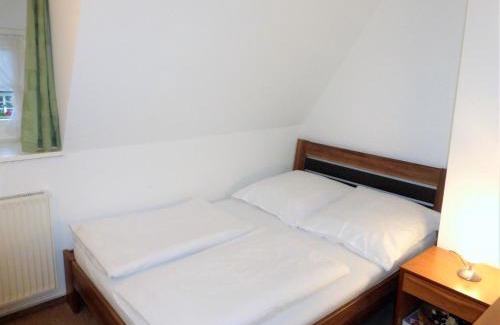 Wohlenberg Apartamento | Wohnung mit Terrasse in Klütz, cleaning included