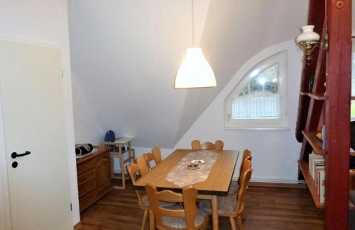 Wohlenberg Apartamento | Wohnung mit Terrasse in Klütz