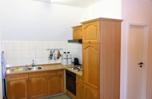 Wohlenberg Apartamento | Wohnung mit Terrasse in Klütz