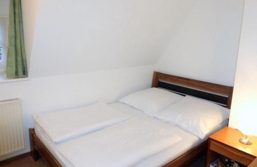 Wohlenberg Apartamento | Wohnung mit Terrasse in Klütz