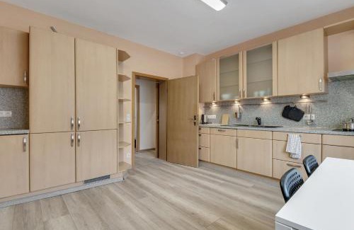 Luenen Apartamento | Wohnung mit Terrasse in Lünen