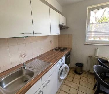 Dueren Apartamento | Wohnung nähe Düren Zentrum