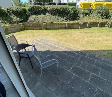 Dueren Apartamento | Wohnung nähe Düren Zentrum