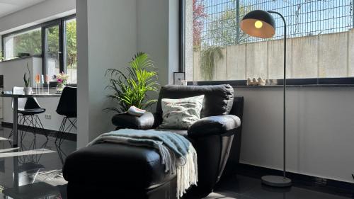Barop Apartamento | Wohnung Nähe TU Dortmund