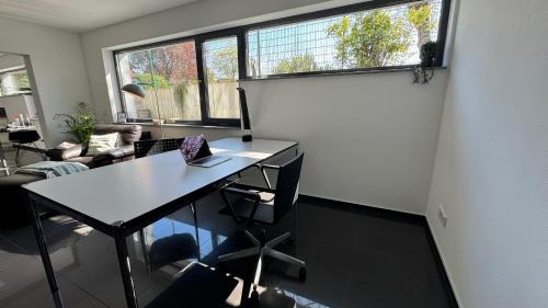 Barop Apartamento | Wohnung Nähe TU Dortmund