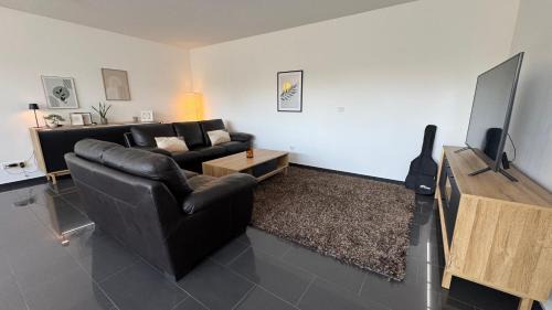 Barop Apartamento | Wohnung Nähe TU Dortmund