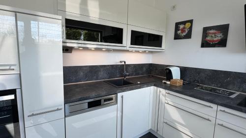 Barop Apartamento | Wohnung Nähe TU Dortmund