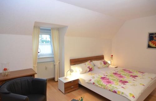 Wehrstapel Apartamento | Wohnung nahe dem Skigebiet in Wehrstapel