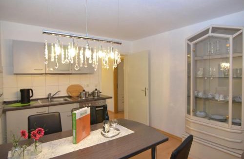 Wehrstapel Apartamento | Wohnung nahe dem Skigebiet in Wehrstapel