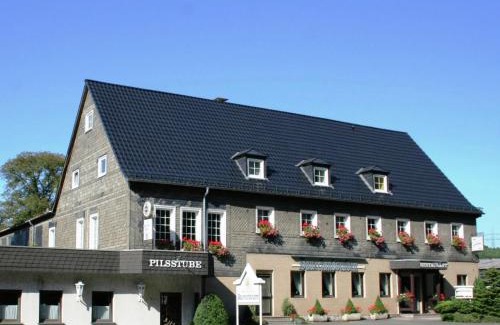 Wehrstapel Apartamento | Wohnung nahe dem Skigebiet in Wehrstapel