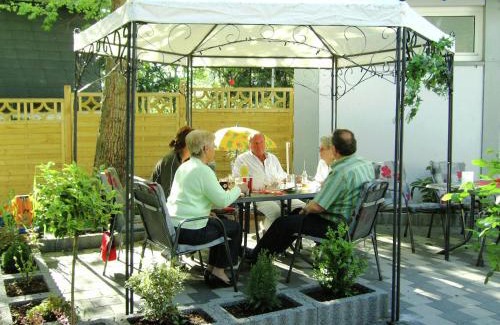 Wehrstapel Apartamento | Wohnung nahe dem Skigebiet in Wehrstapel